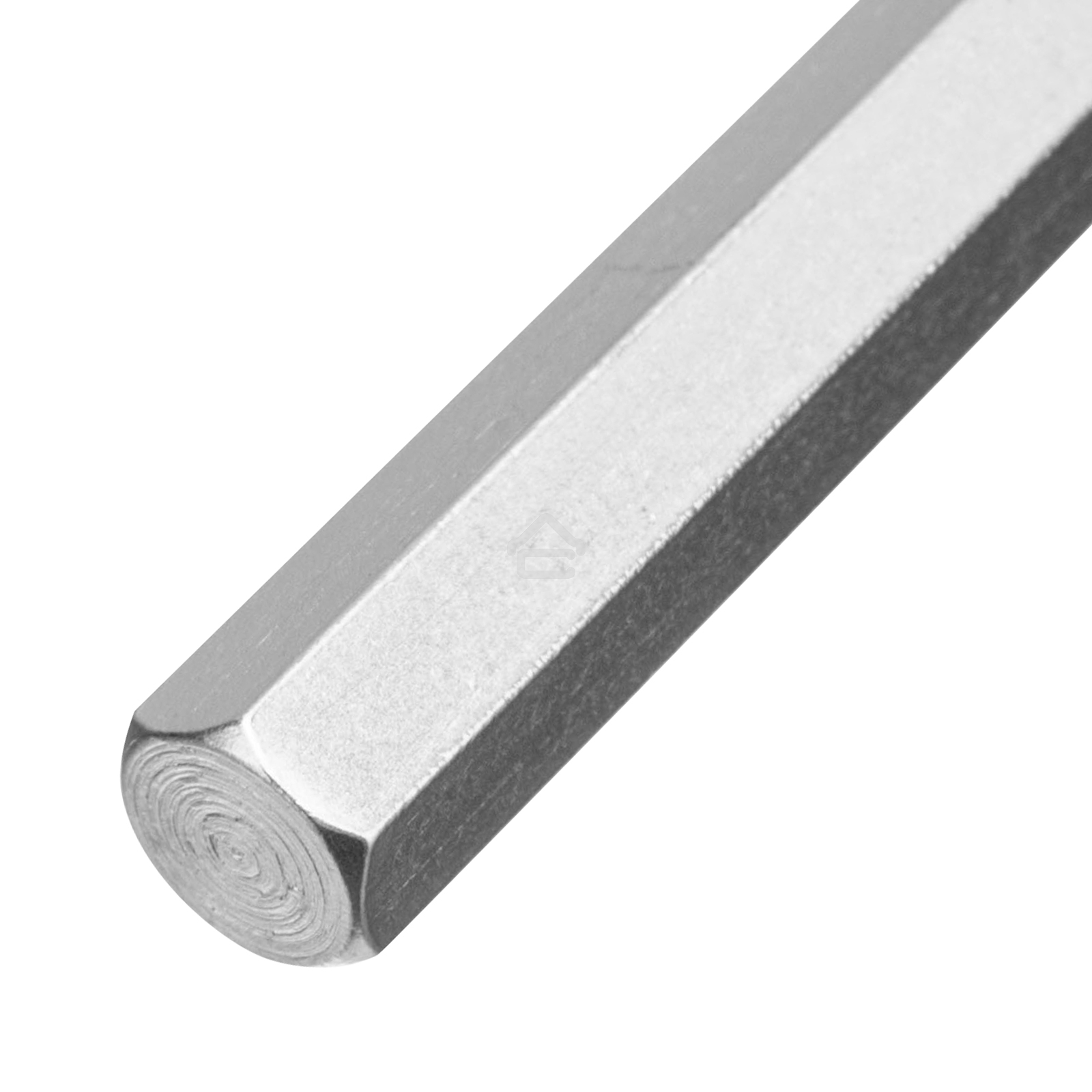 Набор ключей имбусовых MATRIX HEX-TORX, 18 шт: HEX 1,5–10 мм, T10-T50, CrV, короткие, сатин. 12314