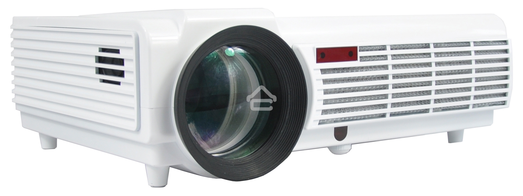 Проектор Cactus CS-PRO.09WT.WXGA-W LCD 3000Lm (1280x720) 2000:1 ресурс лампы:50000часов 2xUSB typeA 2xHDMI 4.7кг
