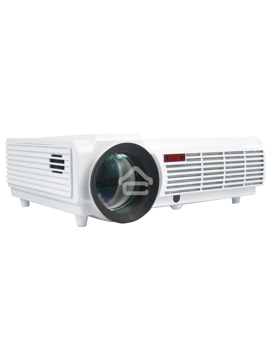 Проектор Cactus CS-PRO.09WT.WXGA-W LCD 3000Lm (1280x720) 2000:1 ресурс лампы:50000часов 2xUSB typeA 2xHDMI 4.7кг