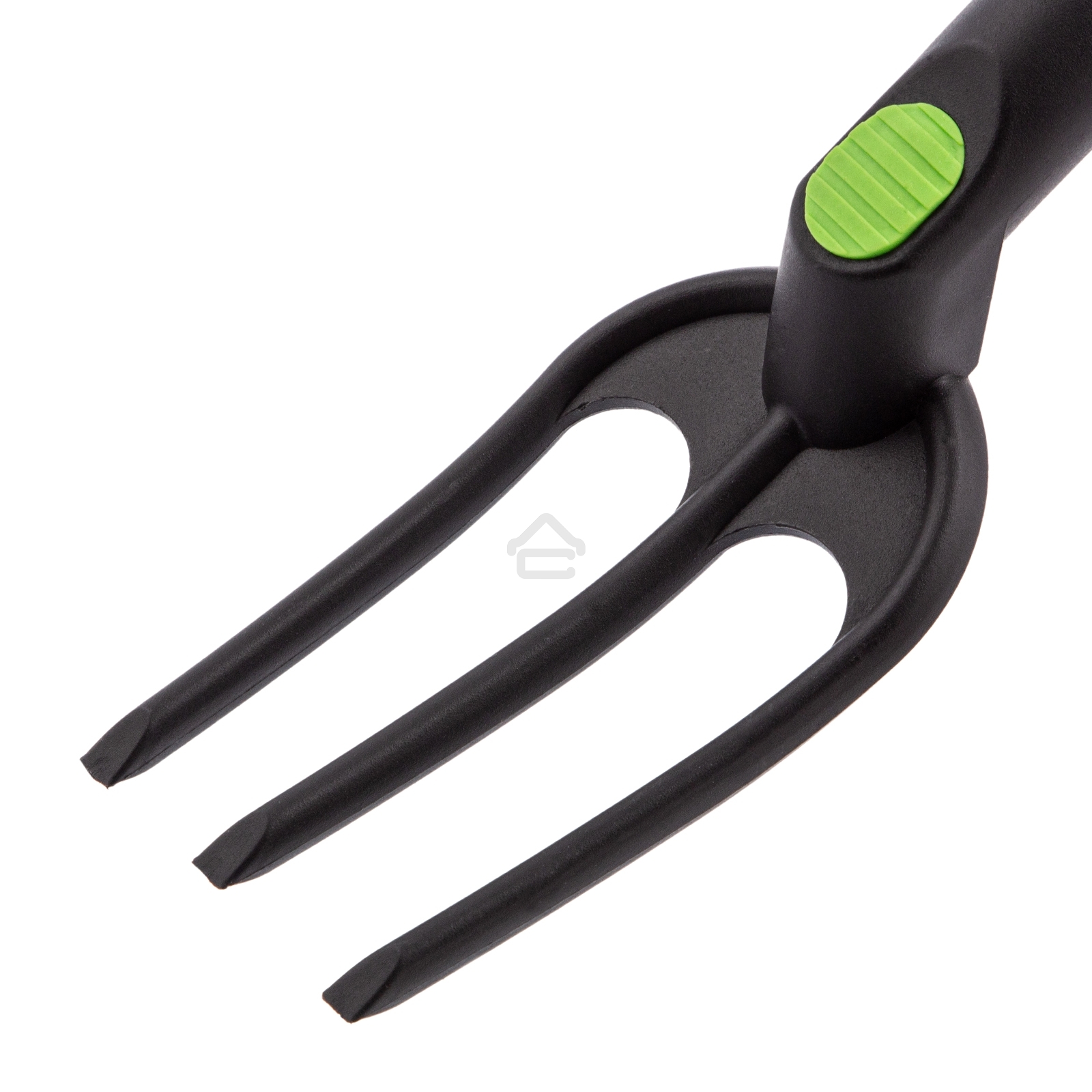 Вилка посадочная Palisad, пластиковая