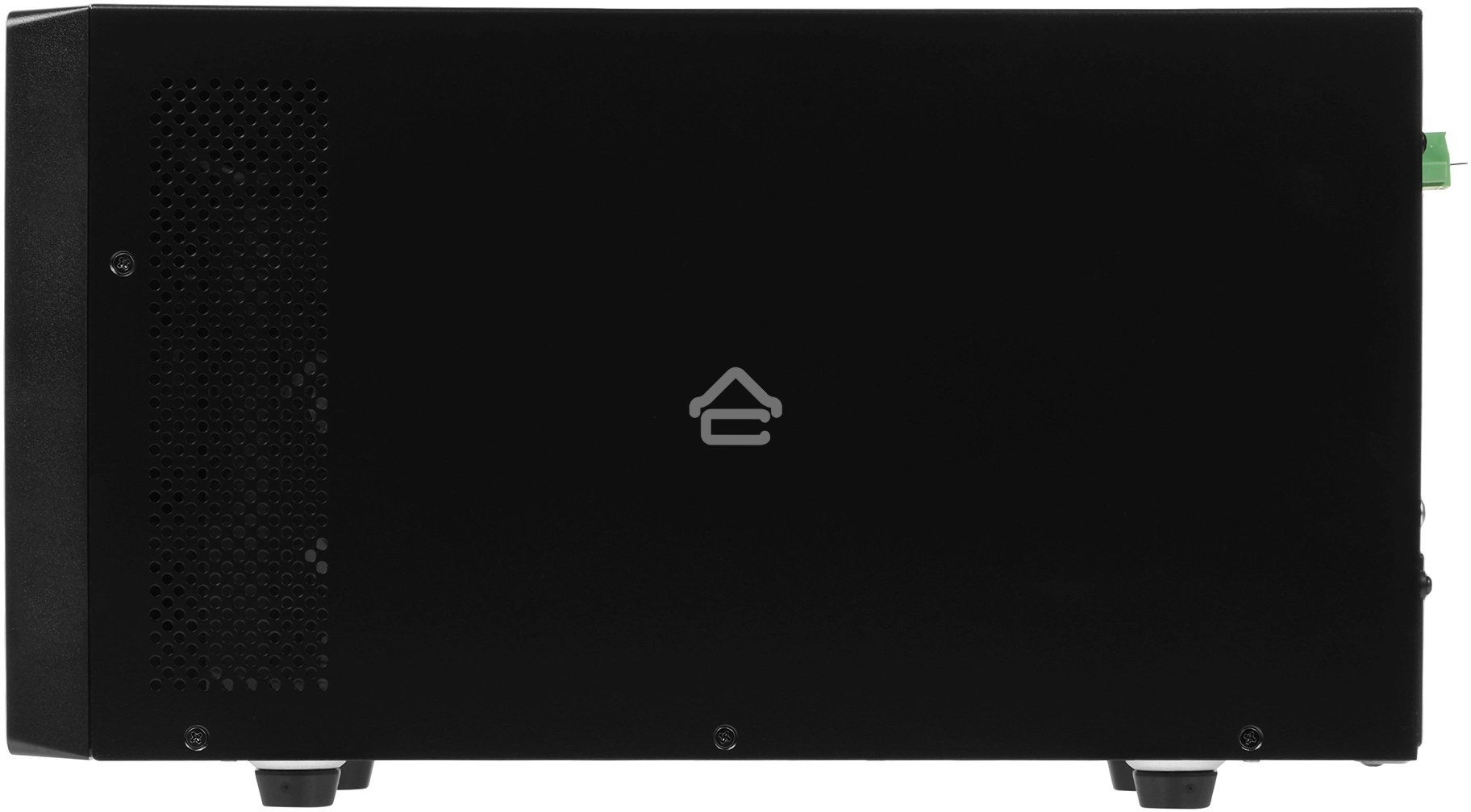 Источник бесперебойного питания Ippon Innova Tb 2000 1800Вт 2000ВА черный