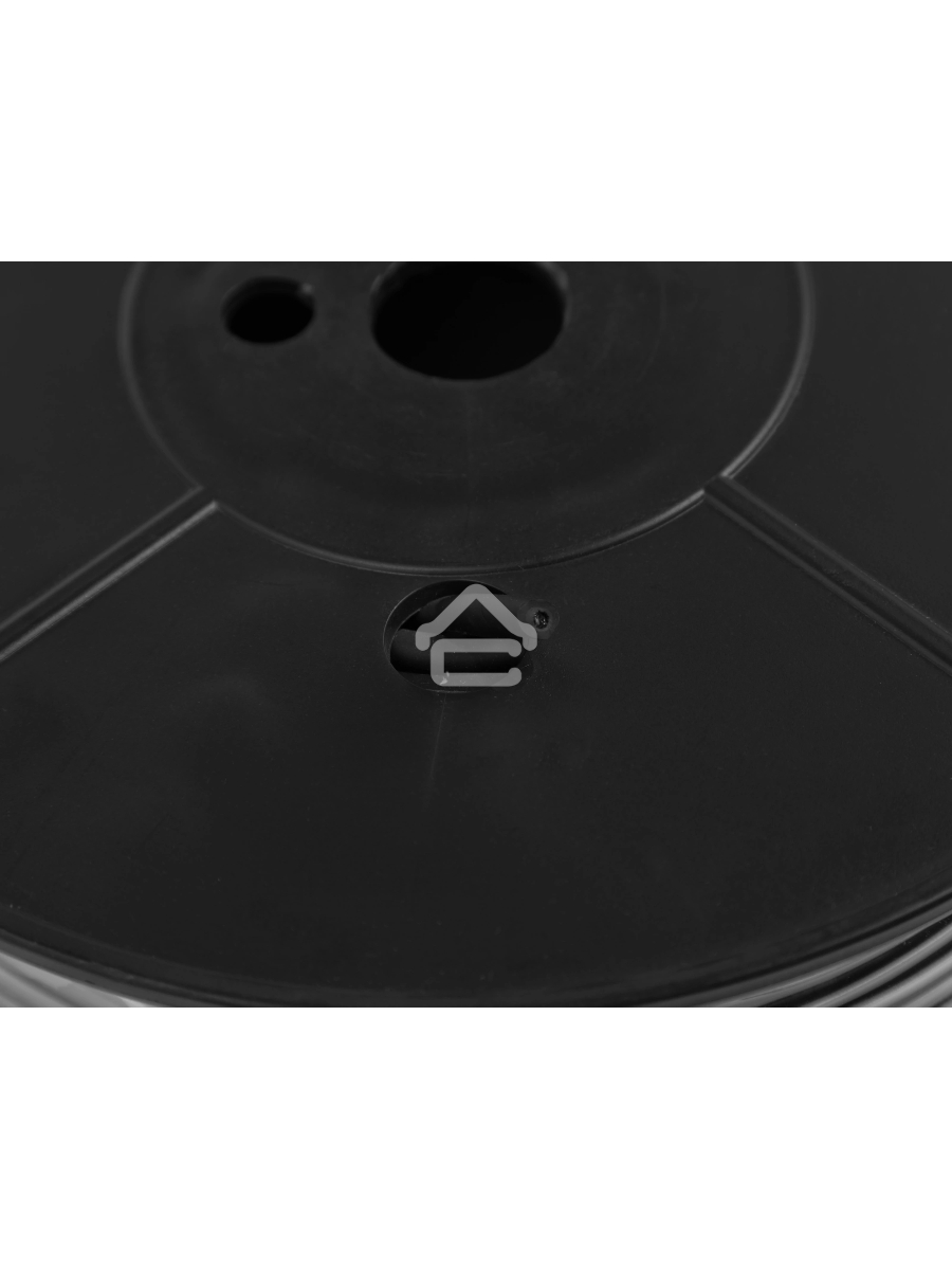 Кабель акустический Premier LCM-16 BK 100м. черный (28-160 100)