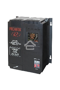 Стабилизатор СПН- 3600 Ресанта