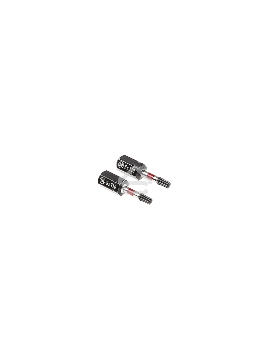 Бита Hammer Flex 203-179TORX-1025мм, 2шт.