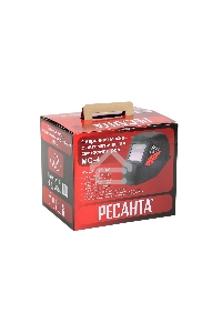 Сварочная маска Ресанта МС-4