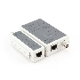 Монтажный инcтрумент Тестер LAN Gembird NCT-1, для RJ-45, RG-58