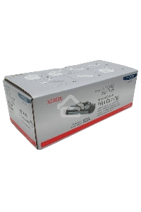 Картридж лазерный Xerox 106R01159 черный для Phaser 3117/3122/3124/3125 3000 стр.(channels)