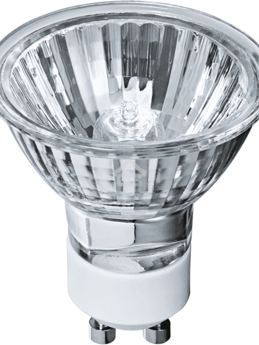 Лампа галогенная JCDRC 35W GU10 230V 2000h Navigator 94225