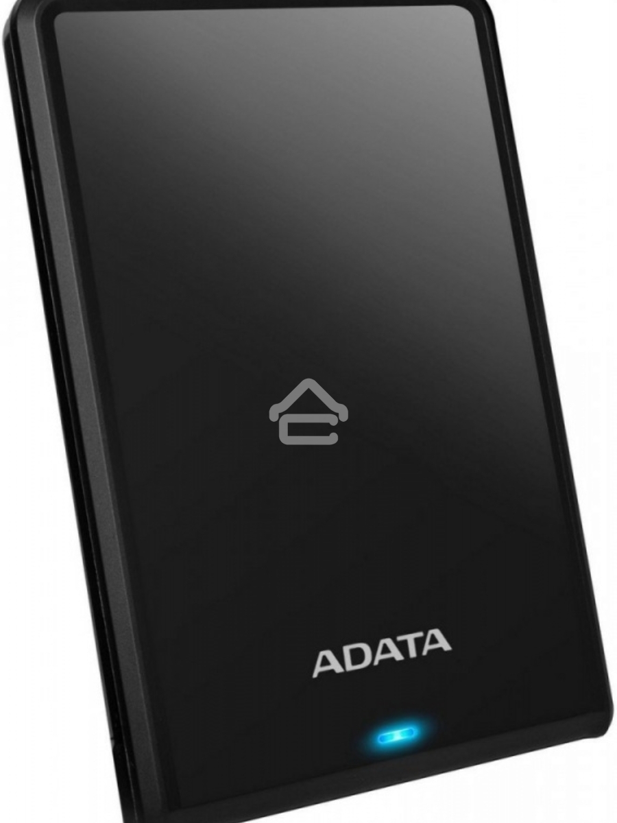 Внешний жесткий диск 1TB ADATA HV620S, 2,5