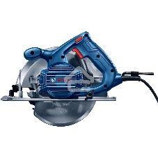 Циркулярная пила Bosch GKS 140 06016B3020