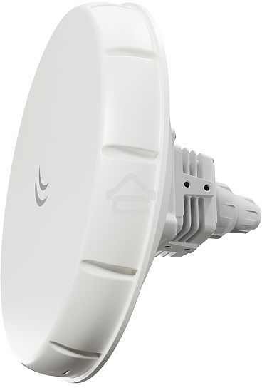 Точка доступа Wi-Fi WIRE DISH NRAYG-60ADPAIR MIKROTIK