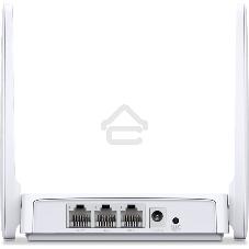 Роутер AC750 Dual-Band Wi-Fi RouterSPEED: 300 Mbps at 2.4 GHz + 433 Mbps at 5 GHzSPEC: 2× Fixed External Antennas, 2× 10/100 Mbps LAN Ports, 1× 10/100 Mbps WAN PortFEATURE: Router/Access Point Mode Mode, WPS/Reset Button, IPTV, IPv6, Parental Controls
