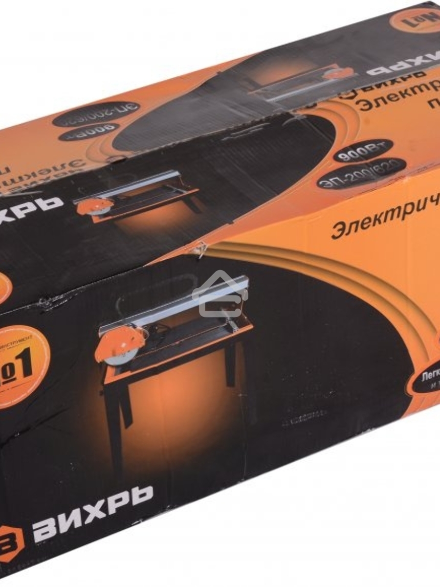Электрический плиткорез ЭП-200/620 Вихрь