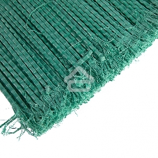 Метла Сибртех полипропиленовая,240x160 мм,распушеная