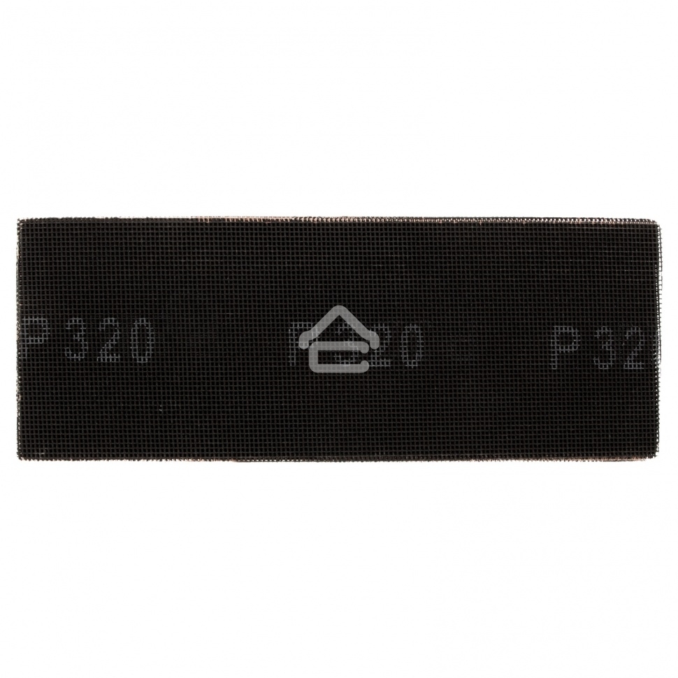 Сетка абразивная Matrix, P 320, 106 х 280 мм, 25 шт.