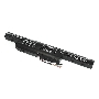 Аккумуляторная батарея для ноутбука Acer Aspire E5-575G  10.95V 5600mAh черный