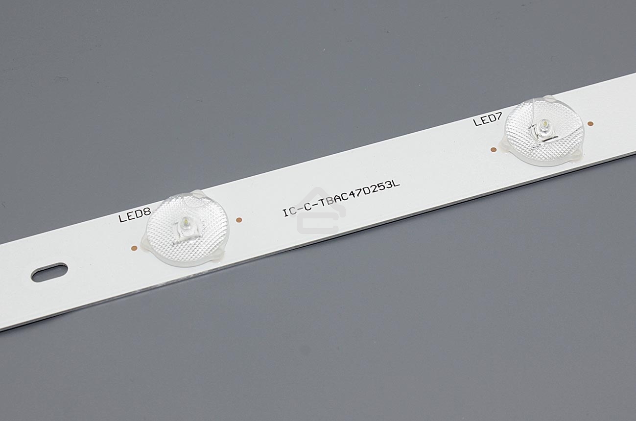 Светодиодная подсветка IC-C-TBAC47D253L