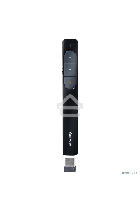 Презентер беспроводной A4Tech LP15 черный, радиоканал, USB, кнопки - 3