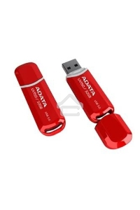 Флеш диск 64GB ADATA UV150, USB 3.0, Красный