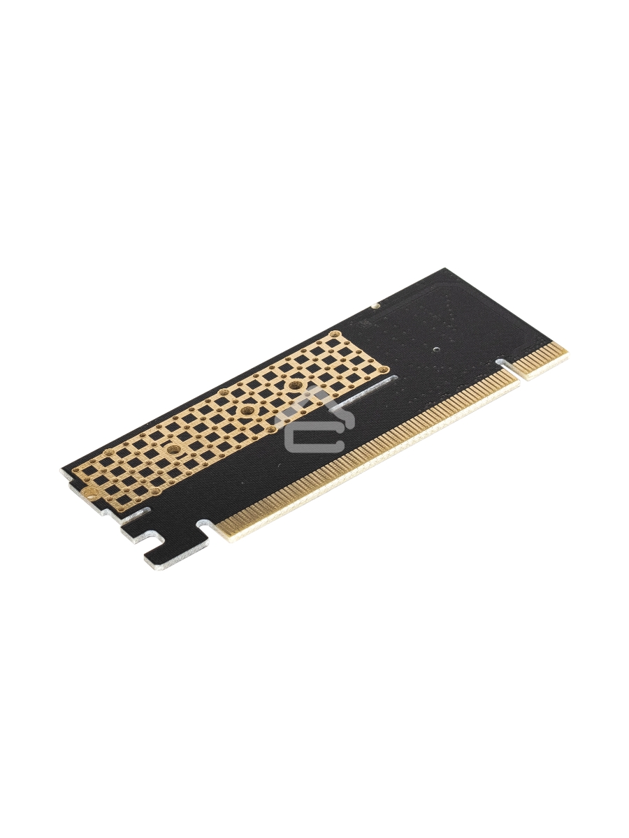 Переходник ExeGate EXE-529 M.2 M Key -> PCI-Ex16