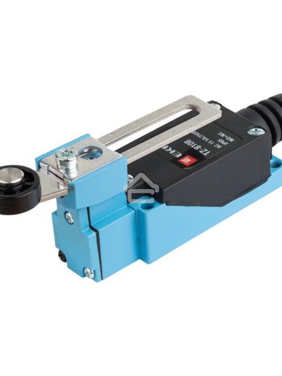 Выключатель концевой TZ-8108 PROxima EKF tz8108