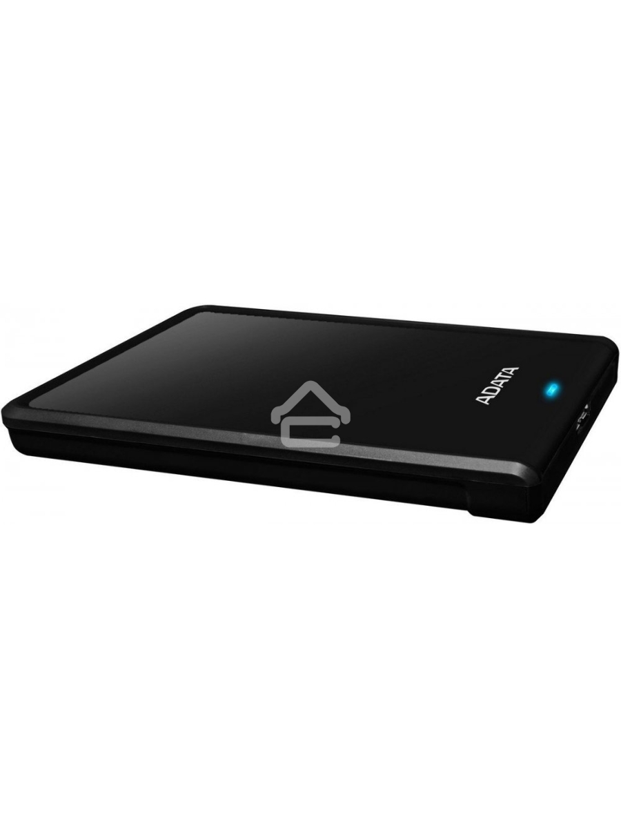 Внешний жесткий диск 1TB ADATA HV620S, 2,5