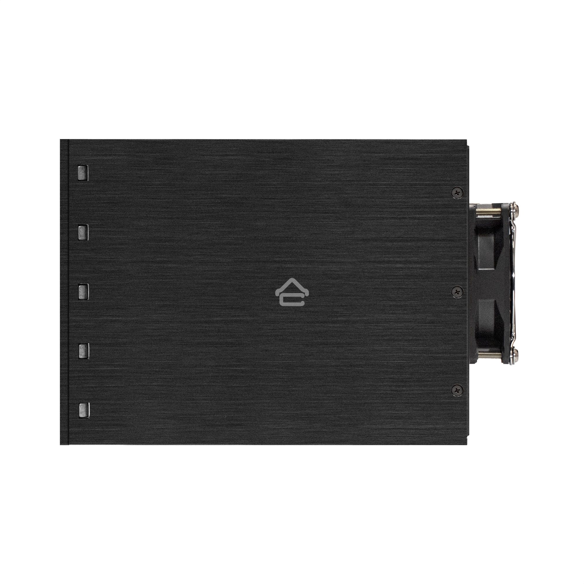 Корзина для HDD ExeGate EX289284RUS HS535-12G (универсальная, на 5*3,5