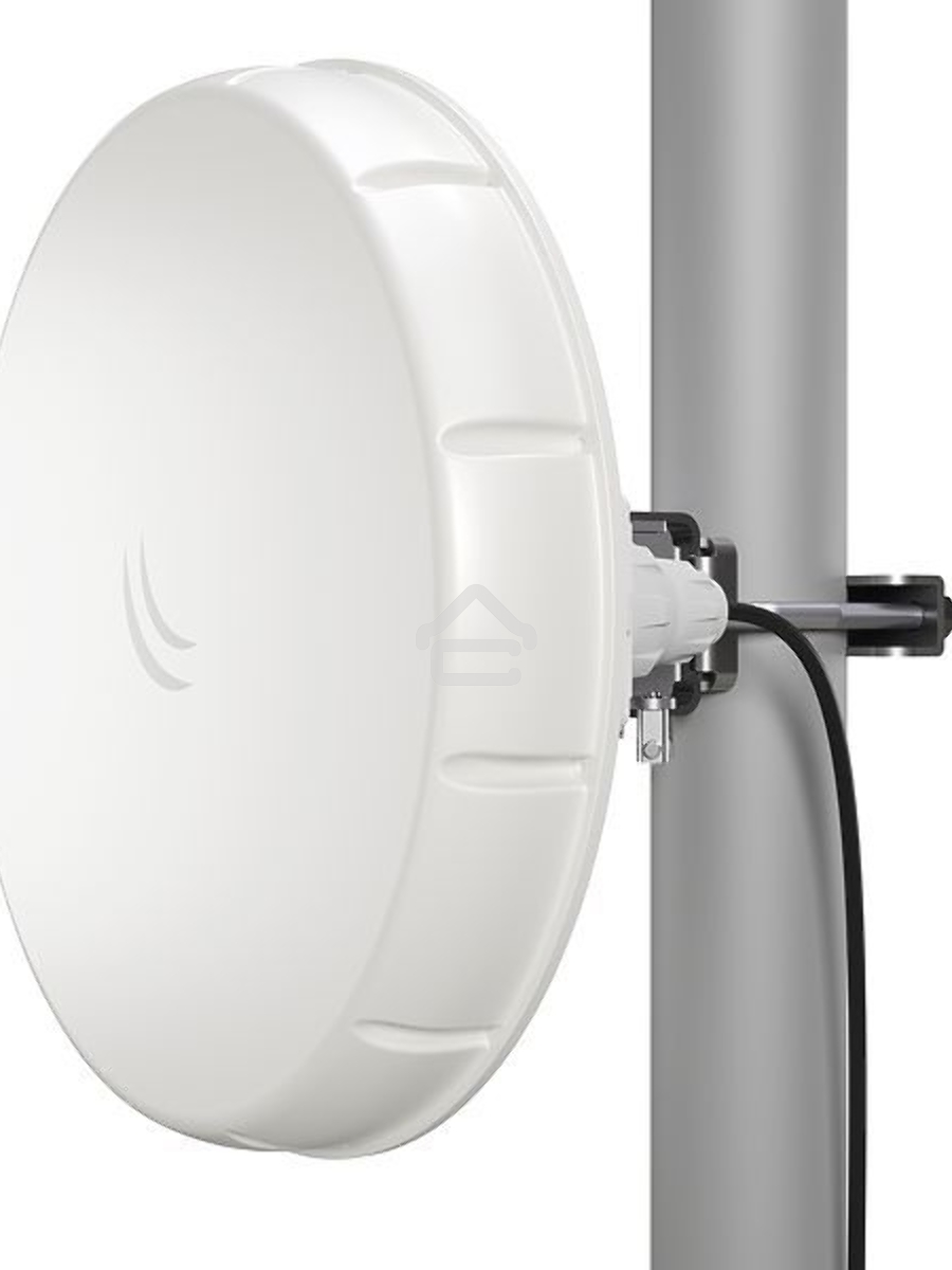 Точка доступа Wi-Fi WIRE DISH NRAYG-60ADPAIR MIKROTIK