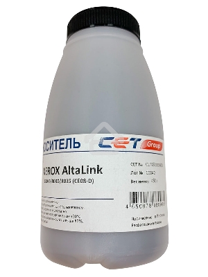 Девелопер Cet CET151009450 (CE08-D) для Xerox AltaLink C8045/8030/8035