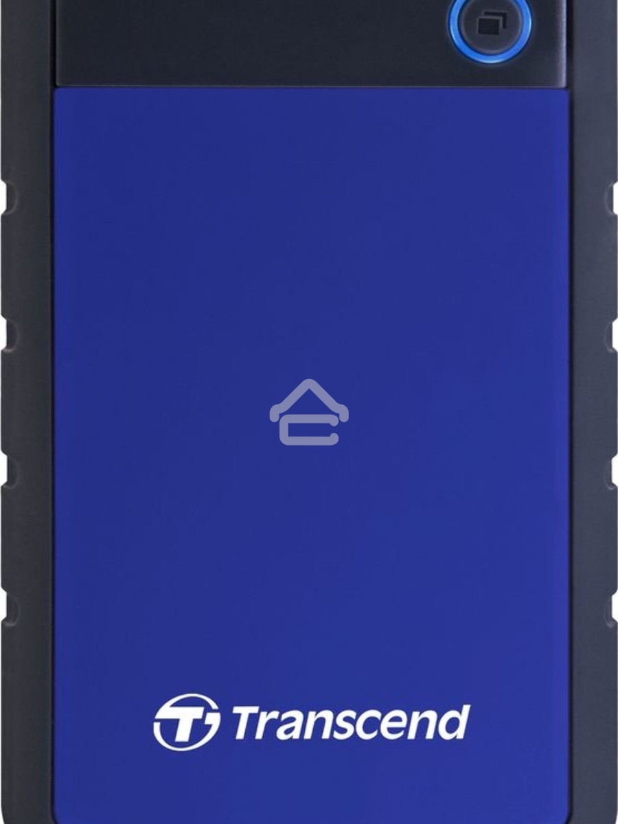Внешний жесткий диск Transcend 4TB StoreJet 2.5