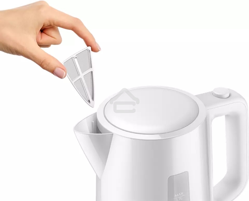 Чайник Philips HD9318/00