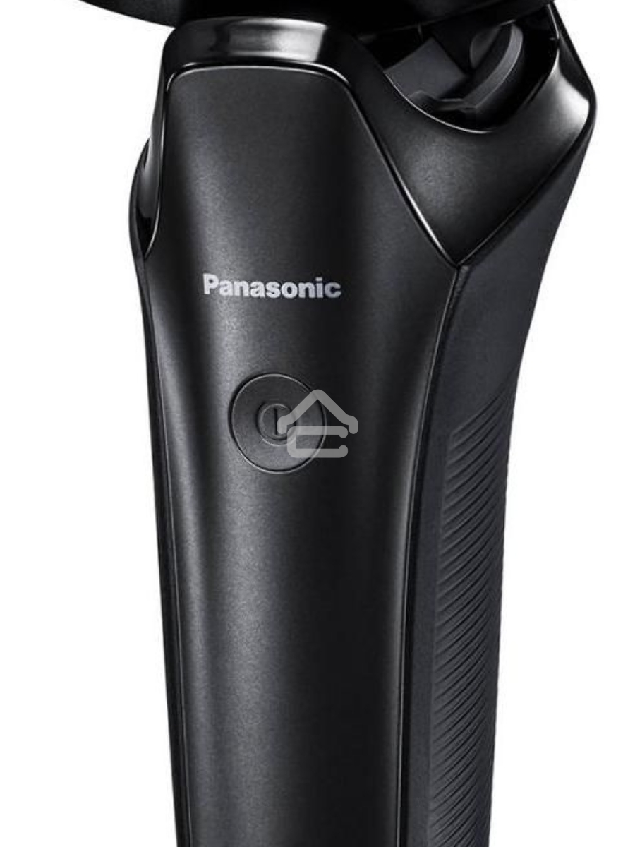 Бритва сетчатая Panasonic ES-LS6A-K820 реж.эл.:3 питан.:аккум. черный