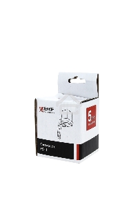 Фотореле EKF fr-ps-1-6 PS-1 6А 1200Вт IP44 EKF PROxima