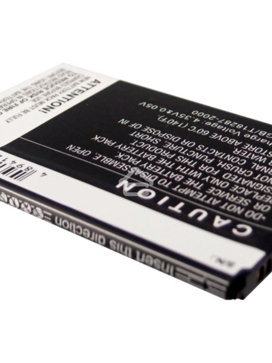 Аккумулятор CameronSino CS-SMN900XL (B800BC) для Samsung Note 3 N9000 3.8V / 3200mAh / 12.16Wh