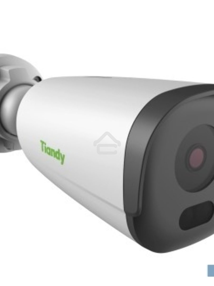 Камера видеонаблюдения IP Tiandy TC-C32GN Spec:I5/E/Y/C/4mm/V4.2 4-4мм (TC-C32GN SPEC:I5/E/Y/C/4MM)