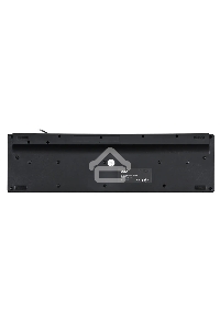 Клавиатура Acer OKW010 [ZL.KBDEE.002] проводная, USB, черный