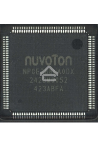 мультиконтроллер NPCE288NA0DX   