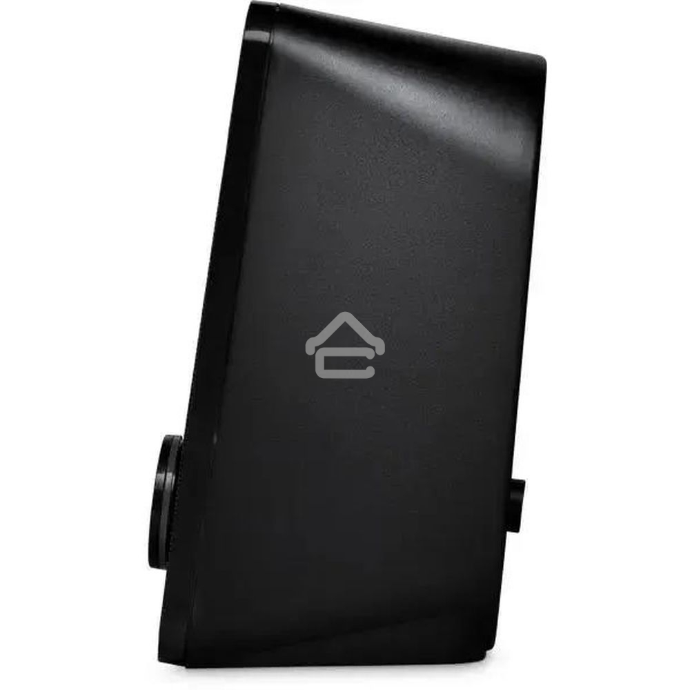 Акустическая 2.0 система Defender Stentor черный, 6 Вт, питание от USB