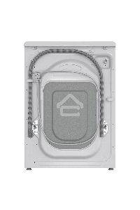 Стиральная машина Gorenje WGPNEI84A1SW белый загр.фронтальная макс.: 8кг 1400 об/мин класс: A+++