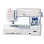 Швейная машина Janome Skyline S5 белый