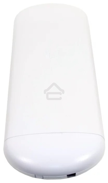 UBIQUITI NS-5AC-EU NanoStation 5AC Точка доступа (AP/CPE), 5 ГГц, airMAX ac, 15 км, MIMO 2х2