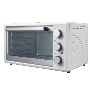 Мини-печь Willmark WO-487W(40л, 2000Вт, противень, таймер, белый)