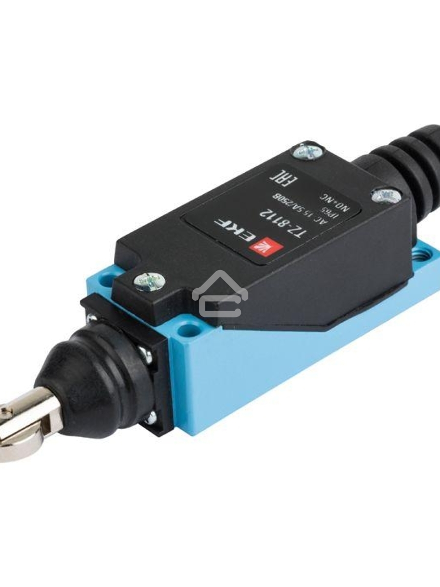 Выключатель концевой TZ-8112 PROxima EKF tz8112