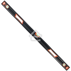 Уровень PATRIOT Platinum LCP-1200L, упрочненный, 2 фрезерованные поверхности, 1200мм