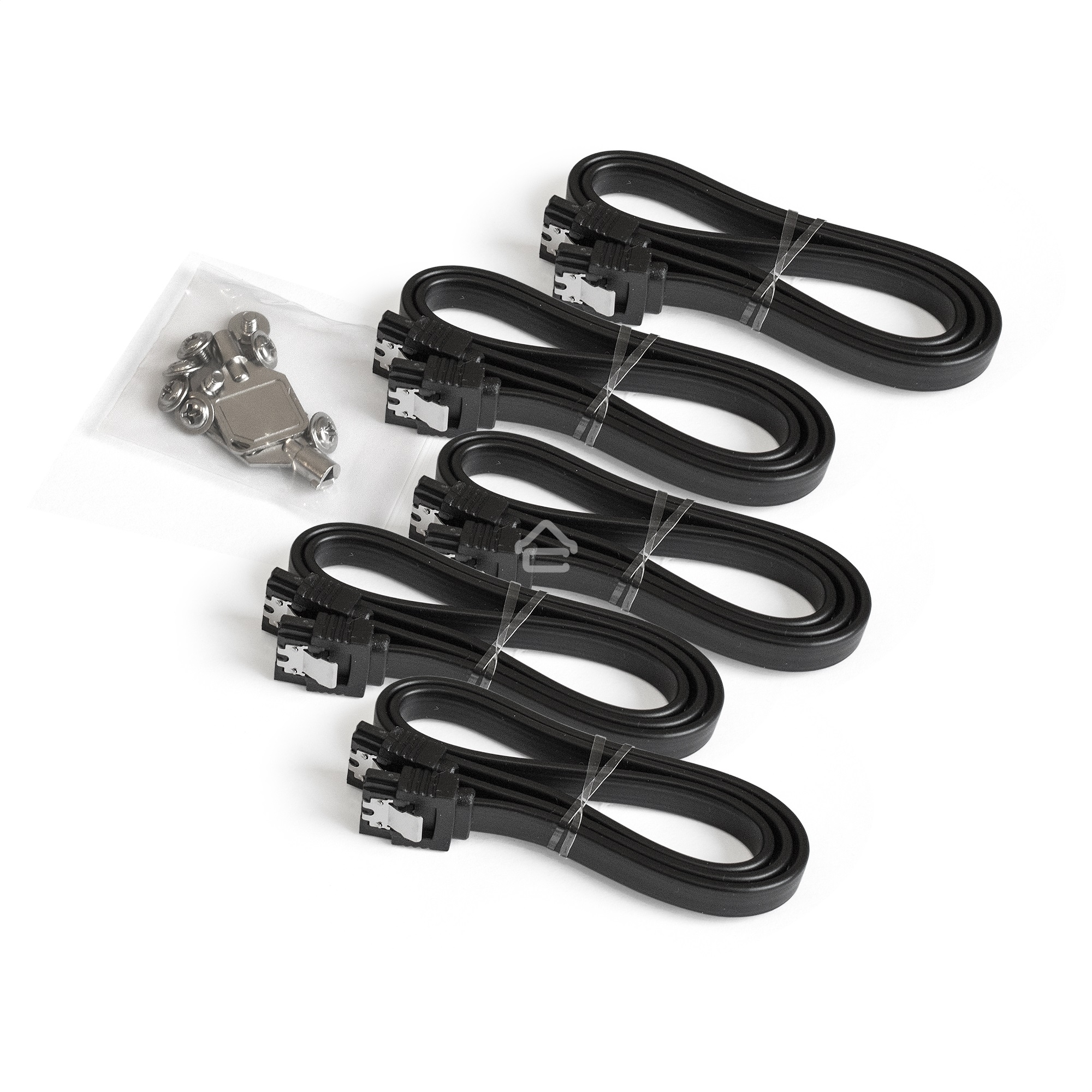 Корзина для HDD ExeGate EX289284RUS HS535-12G (универсальная, на 5*3,5