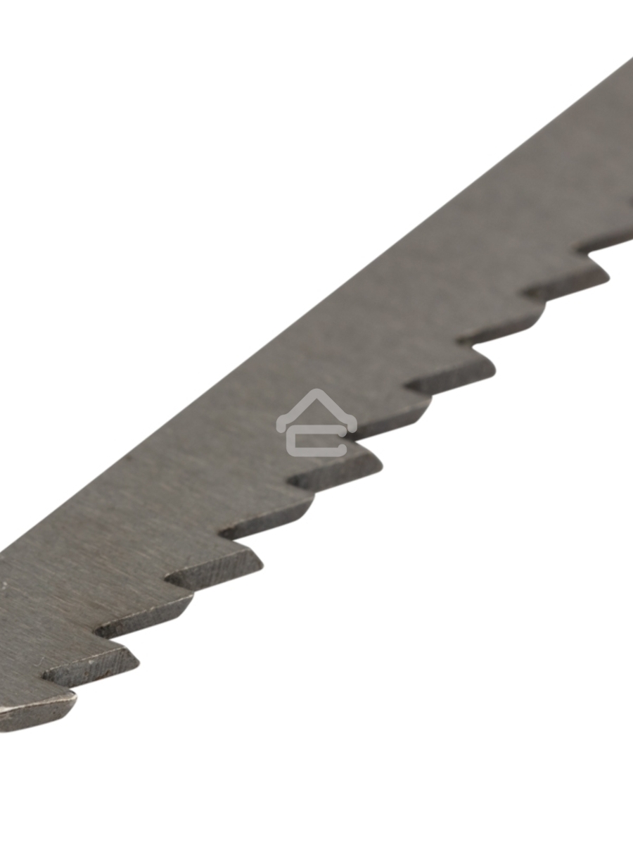 Пилка для электролобзика 115 мм 8 з/д 6-60 мм T301CD (2 шт./уп.) (дерево) Kranz