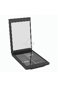 Планшетный сканер Canon CanoScan LiDE 400 (2996C010), ( A4, CIS, 4800x4800dpi, ч/б 8 стр/мин,цв. 8 стр/мин, 48bit, 48bit, USB 3.0)