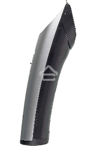 Машинка для стрижки Panasonic ER1410S520 серебристый (насадок в компл:3шт)