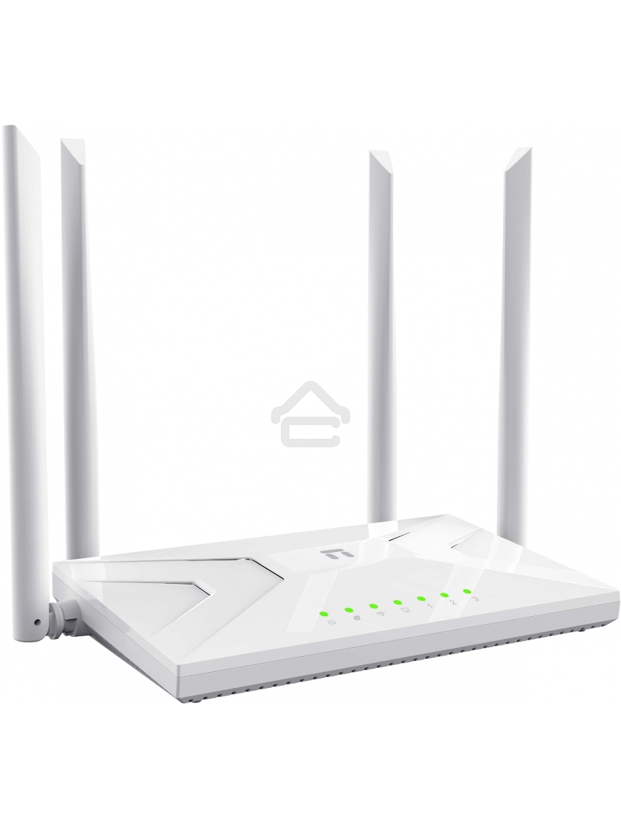 Беспроводной роутер NETIS IEEE 802.11a IEEE 802.11 b/g IEEE 802.11n IEEE 802.11ac NC21