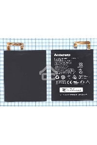Аккумуляторная батарея для планшета Lenovo A5500 (L13D1P32) 3.8 V 4290 mAh